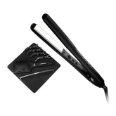 SILVER BULLET KERATIN 230 TITANIUM HAIR STRAIGHTENER